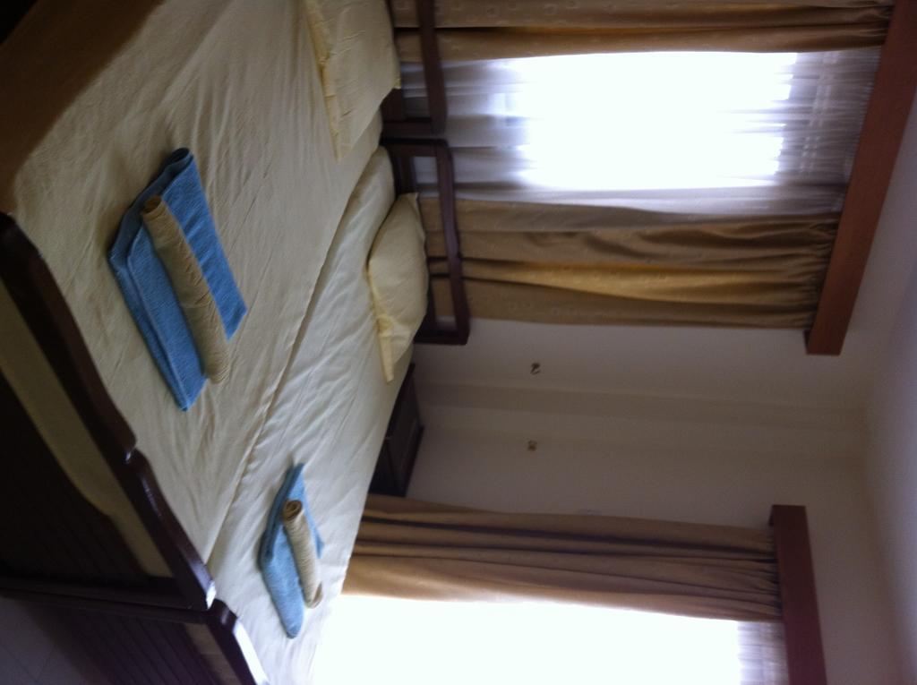 לרנקה Zakos Court Apartments מראה חיצוני תמונה