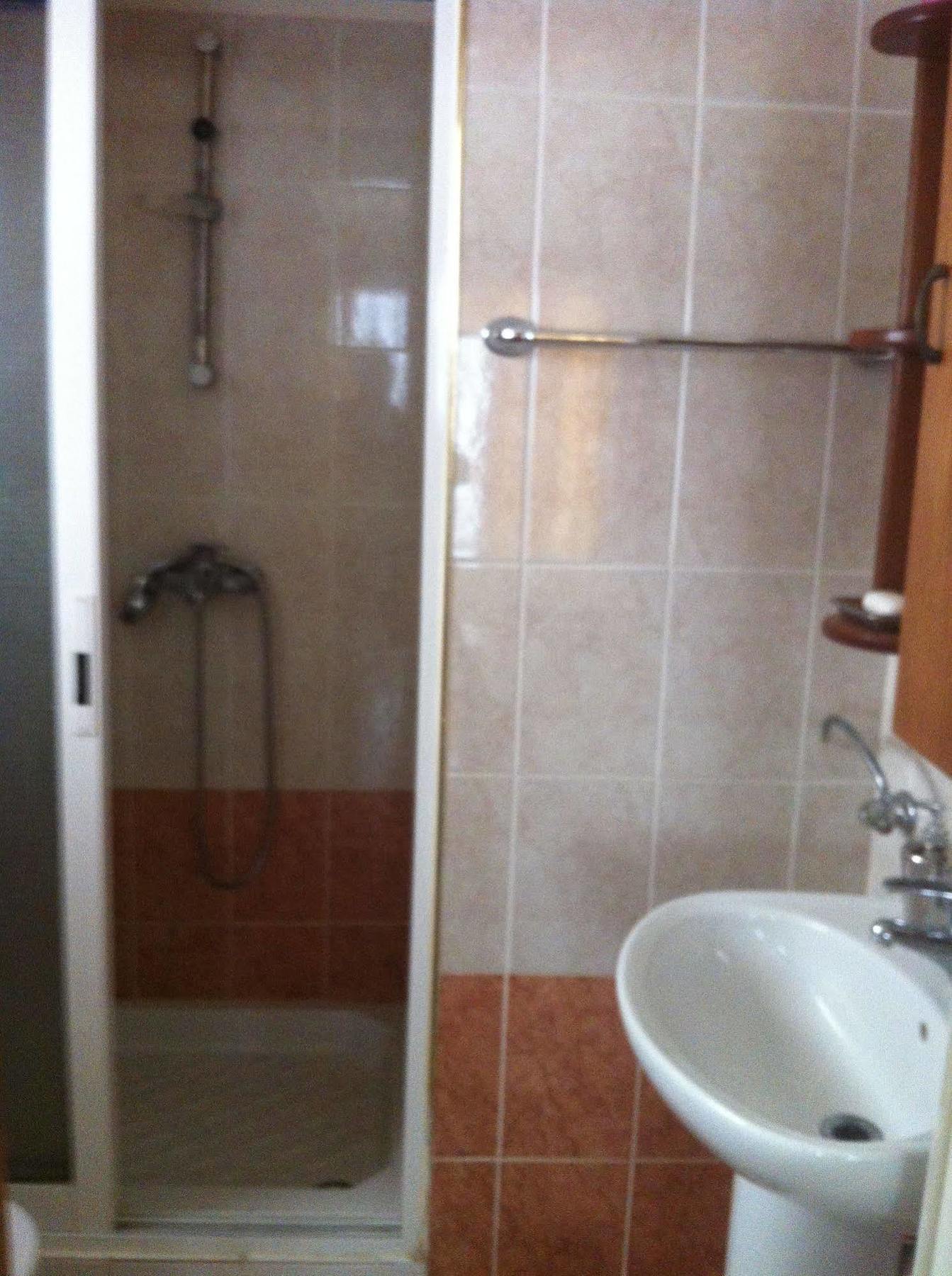 לרנקה Zakos Court Apartments מראה חיצוני תמונה