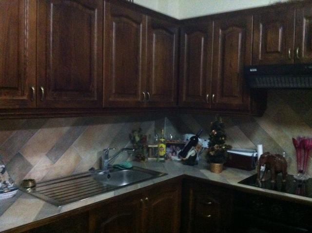 לרנקה Zakos Court Apartments חדר תמונה