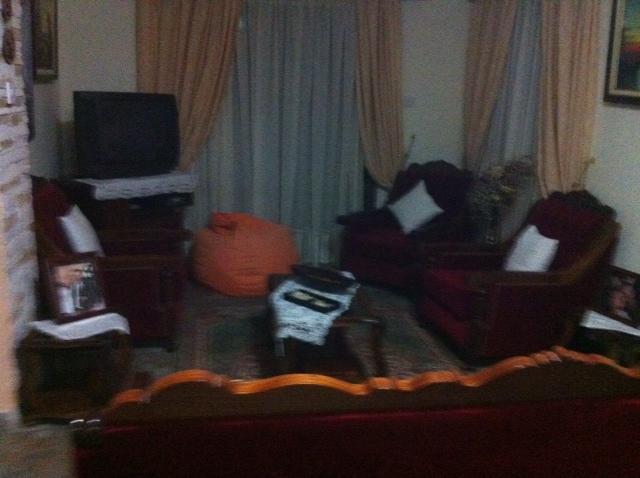 לרנקה Zakos Court Apartments חדר תמונה
