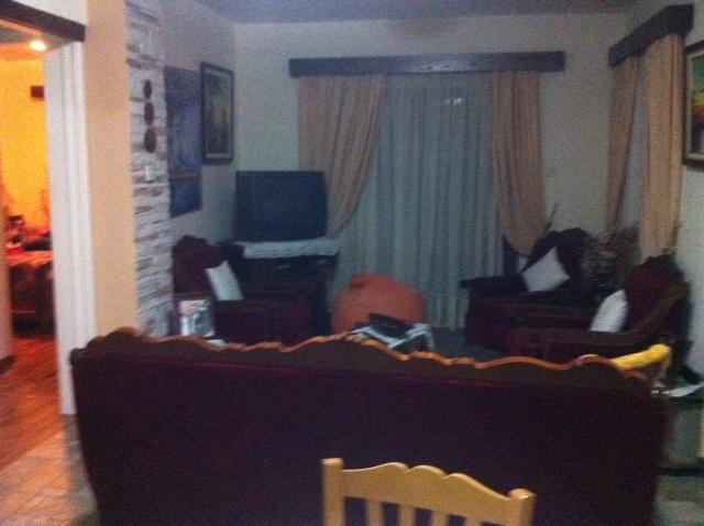 לרנקה Zakos Court Apartments חדר תמונה